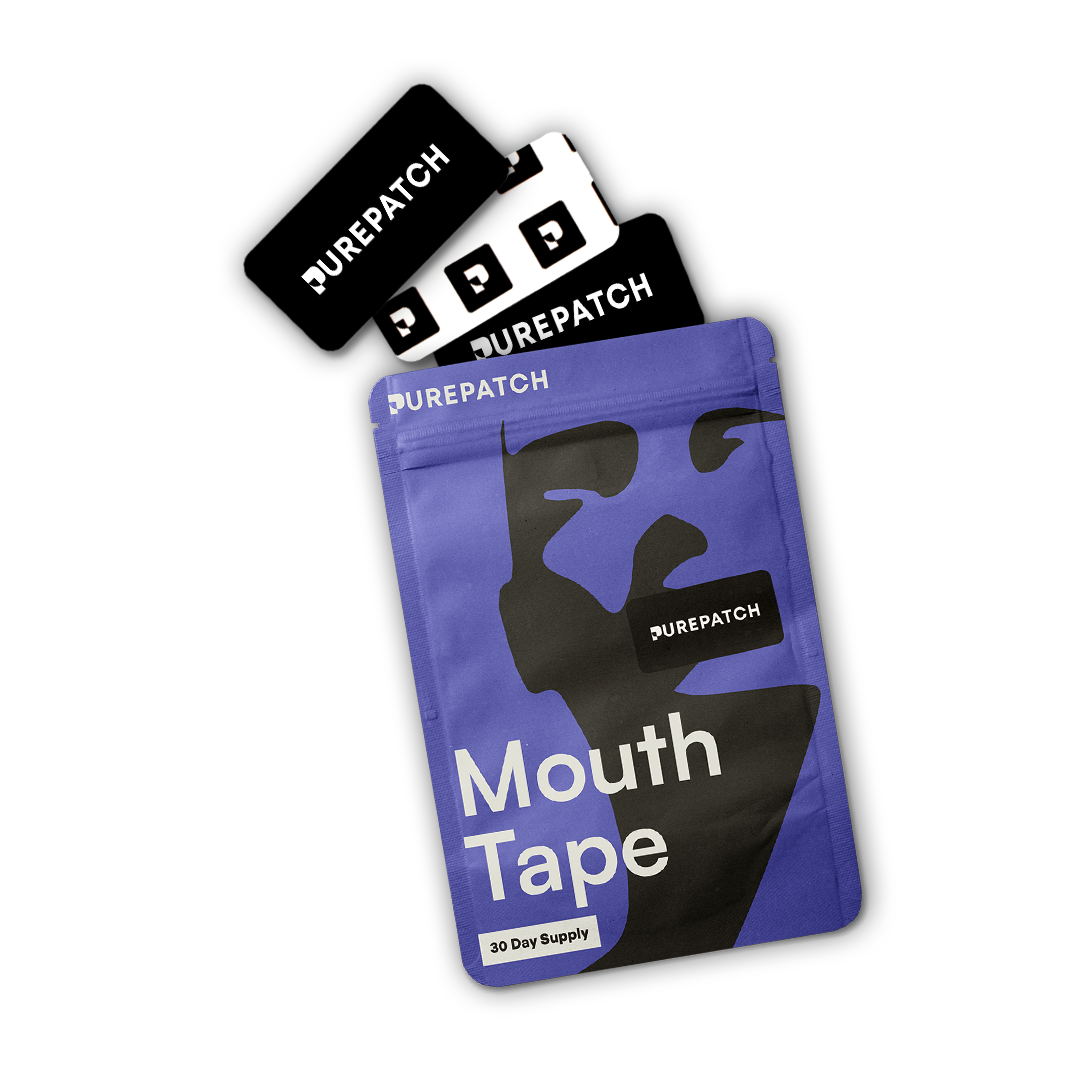 Mouth Tape