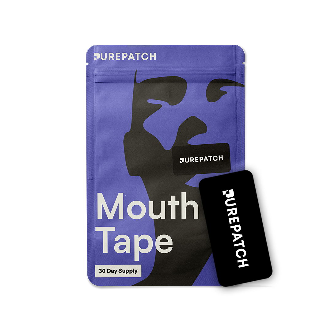 Mouth Tape