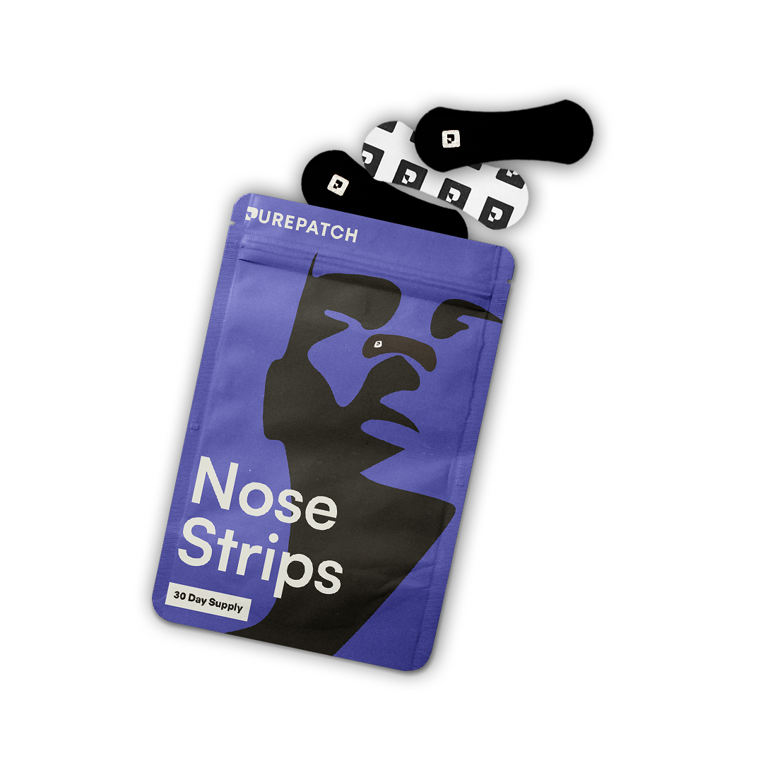 Nose Strips