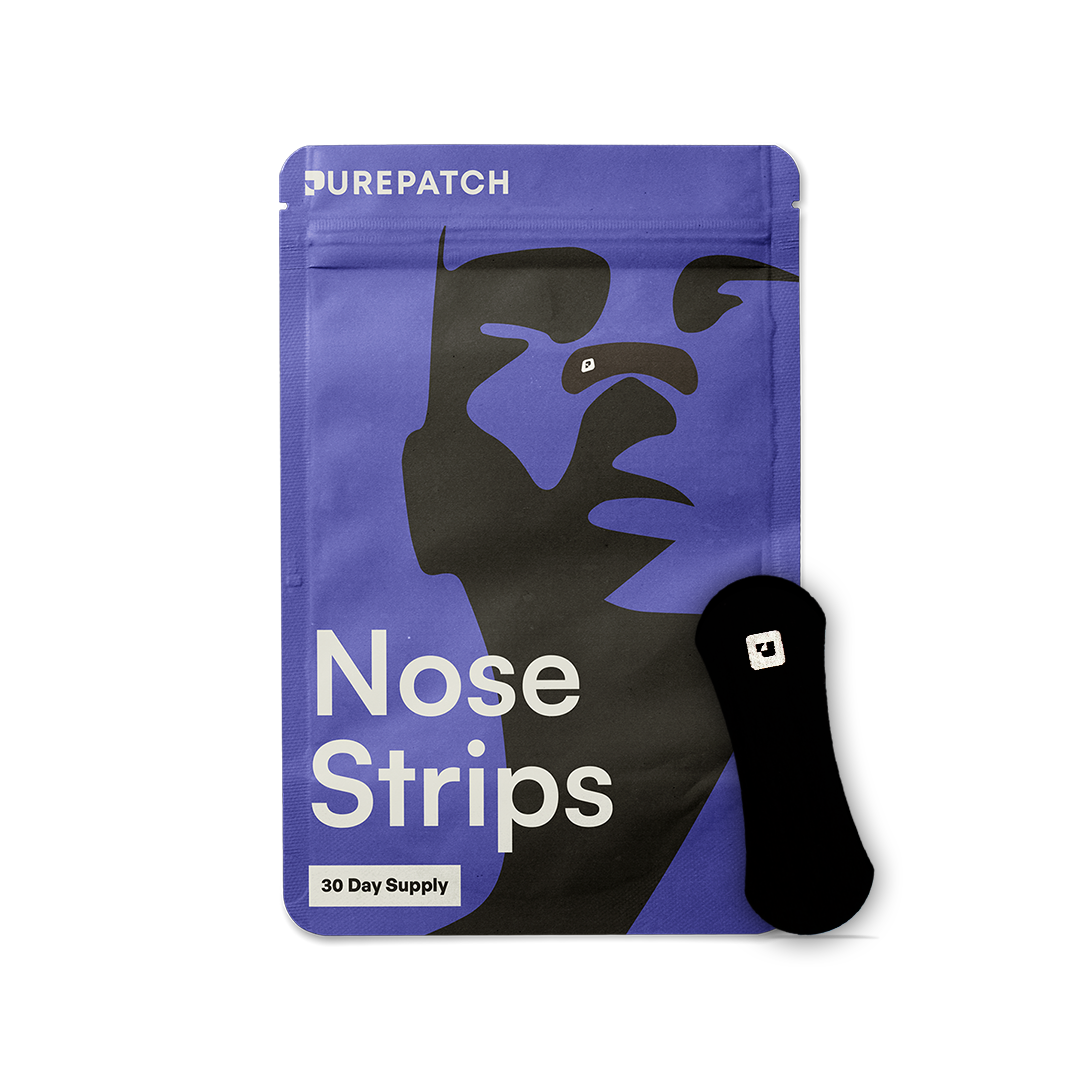 Nose Strips